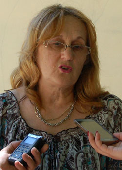 Bergel Aranka